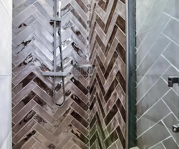 Appartement New ! Charming 1br In 15 *